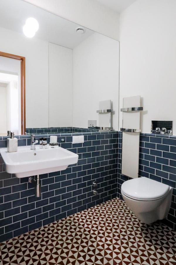 Hm - Almada City Stay OOporto Extérieur photo