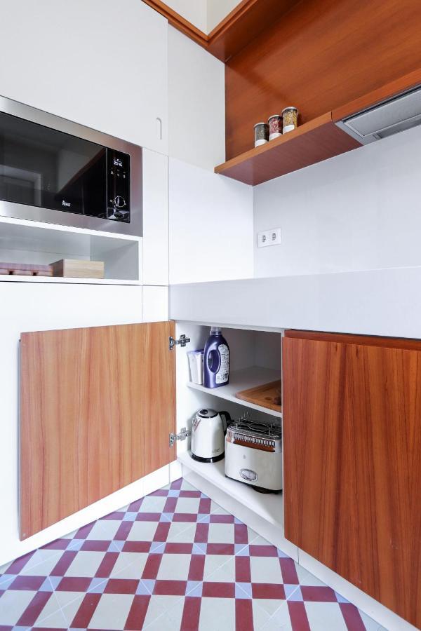 Hm - Almada City Stay OOporto Extérieur photo