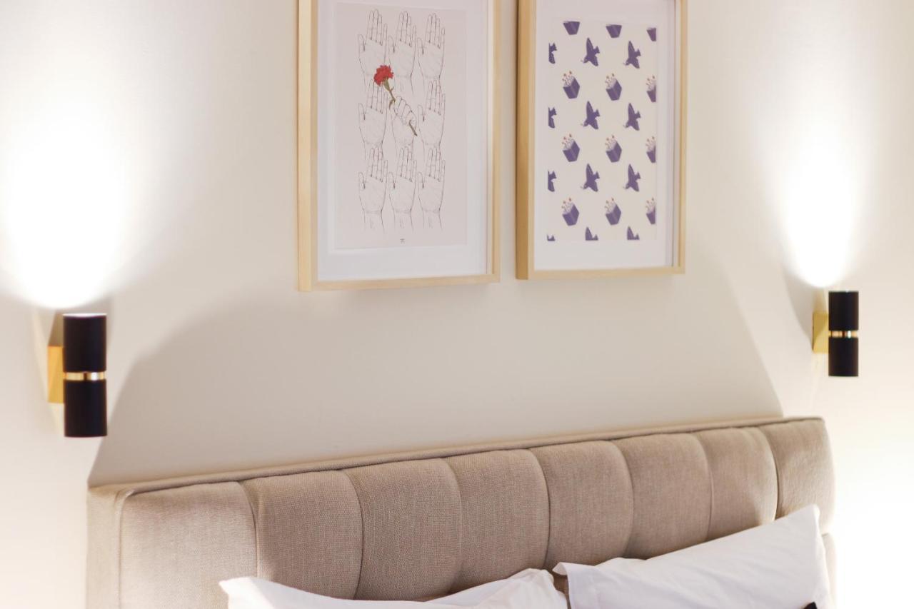 Hm - Almada City Stay OOporto Extérieur photo