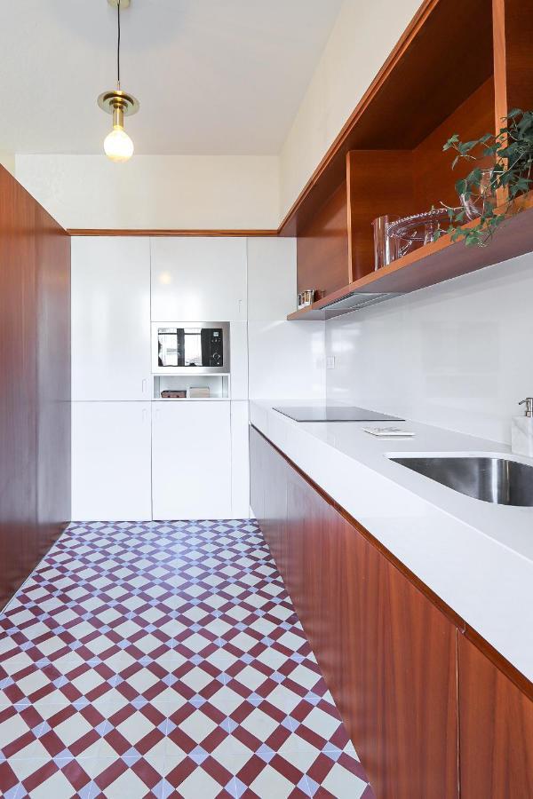 Hm - Almada City Stay OOporto Extérieur photo