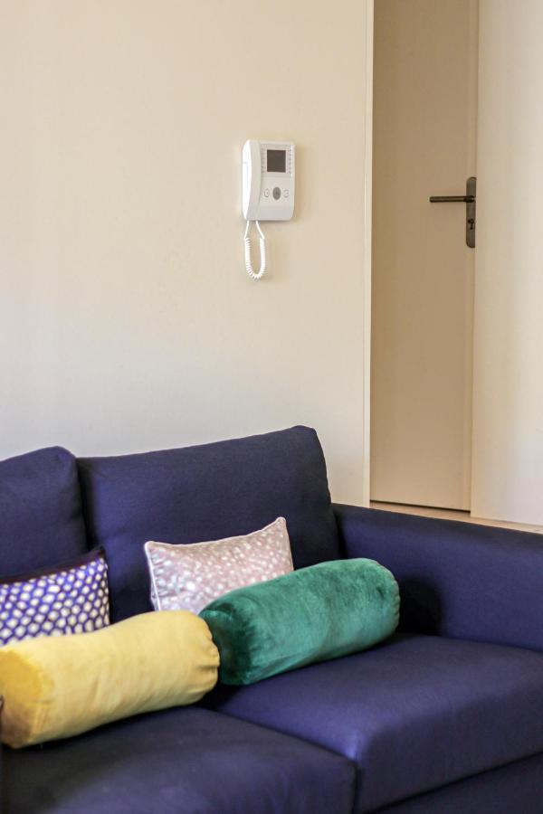 Hm - Almada City Stay OOporto Extérieur photo