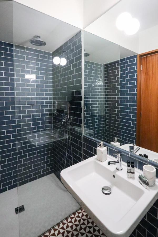 Hm - Almada City Stay OOporto Extérieur photo