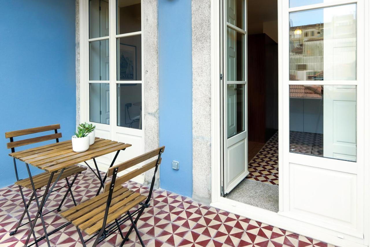 Hm - Almada City Stay OOporto Extérieur photo