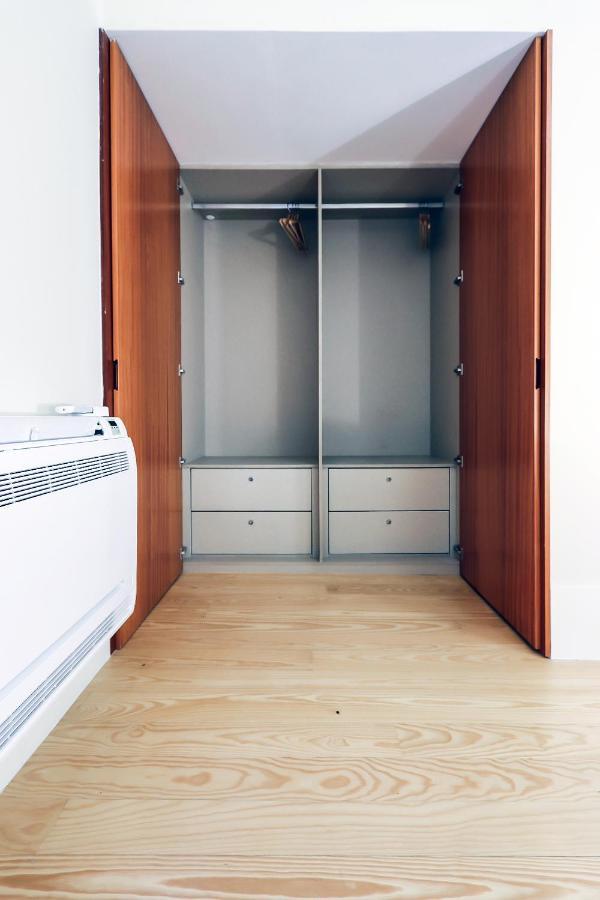 Hm - Almada City Stay OOporto Extérieur photo