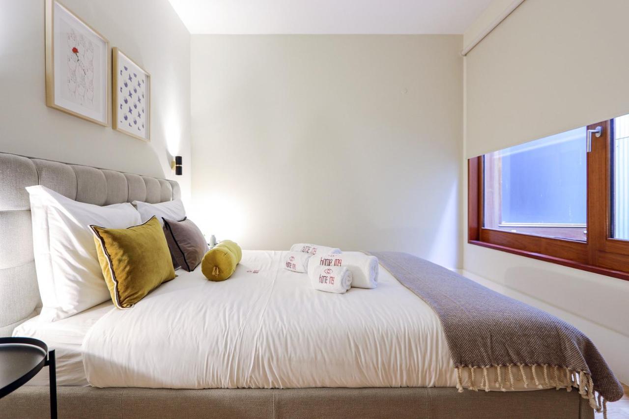 Hm - Almada City Stay OOporto Extérieur photo