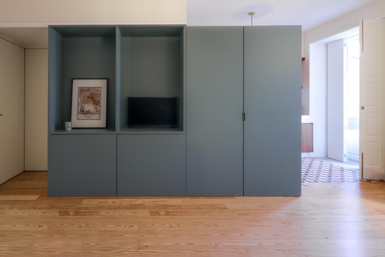 Hm - Almada City Stay OOporto Extérieur photo