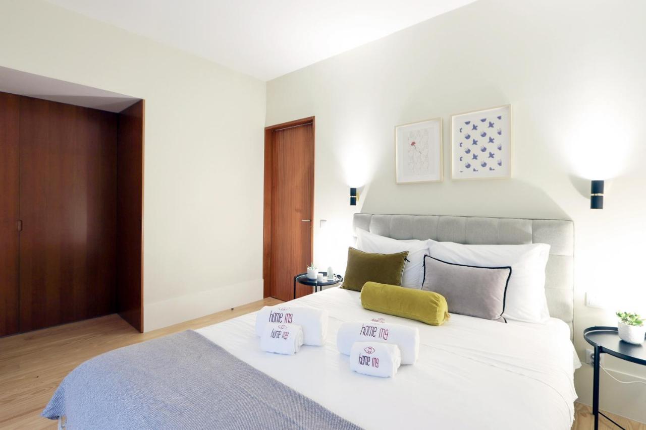 Hm - Almada City Stay OOporto Extérieur photo