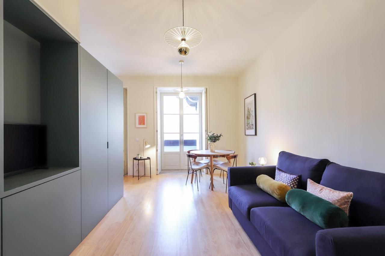 Hm - Almada City Stay OOporto Extérieur photo