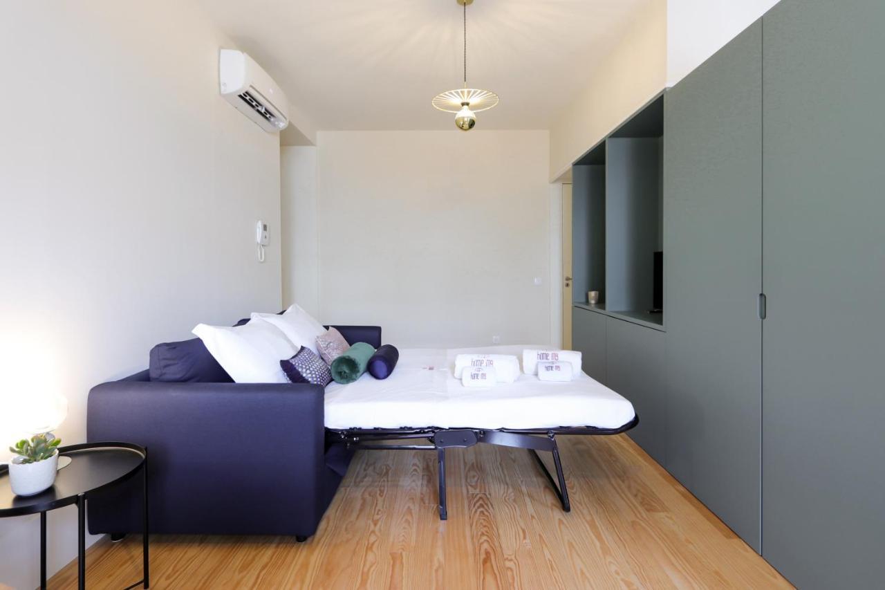 Hm - Almada City Stay OOporto Extérieur photo