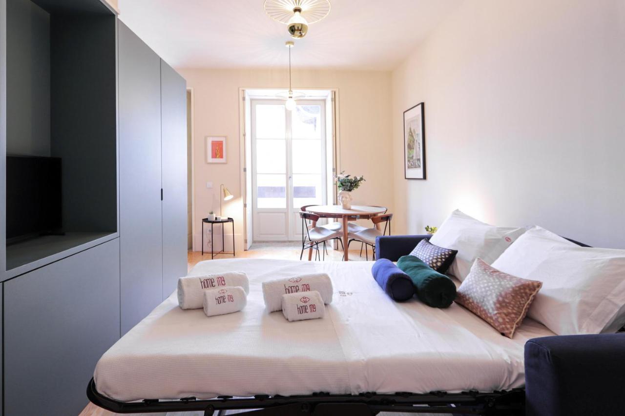 Hm - Almada City Stay OOporto Extérieur photo